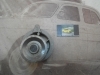 BA168 +p4 BOMBA AGUA OPEL ASCONA C, KADETT D/E 1.6 DIESEL. POLEA 62mm. 21DIENTES, CORREA 25mm, DOLZ O108, AIRTEX 1165D