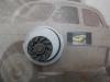 BA172 D212 BOMBA AGUA DAEWOO LANOS 1.6 16V, NEXIA I 1.5 16V