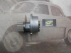 BA172 D212 BOMBA AGUA DAEWOO LANOS 1.6 16V, NEXIA I 1.5 16V