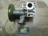 BA180 BOMBA AGUA RENAULT 14, PEUGEOT 205, 104, CITROEN VISA, C-15, LNA, BX, TALBOT SAMBA, CON TAPA