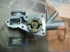 BA182 BOMBA AGUA PEUGEOT 504, 505 1.6, 1.8, 2.0 (VENTILADOR AUTOMATICO) EJE 148MM