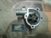 TVOT1160 BOMBA AGUA SIMCA 1200, PEUGEOT 205, 309, TALBOT HORIZON, SOLARA, SIMCA 1307, 1510, CITROEN C15, TURBINA LARGA 35 mm