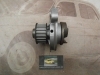 BA191 BOMBA AGUA VOLKSWAGEN LT, VOLVO 2.4D, AUDI 100 2.0D, 2.2, 2.4D, 20 DIENTES
