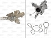 BA222 BOMBA AGUA VALEO 506601 OPEL AGILA A, ASTRA G, CORSA B/C 1.0 16v/1.2 16v