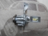 BA089 A160 BOMBA AGUA AUDI 80 72->78, VOLKSWAGEN GOLF I, JETTA I, PASSAT B1/B2, SANTANA, SCIROCCO VKPC81400