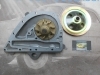 BA091 R128 BOMBA AGUA RENAULT 18, FUEGO 1.6/1.6 TURBO, TRAFIC 1.6 VALEO 506067