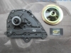 BA091 R128 BOMBA AGUA RENAULT 18, FUEGO 1.6/1.6 TURBO, TRAFIC 1.6 VALEO 506067