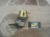 BC61 BOMBA GASOLINA AUDI 80, 100 1500/1600, VOLKSWAGEN GOLF, JETTA, SCIROCCO, PASSAT 1500/1600 REF. VALEO 247066