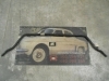 BE12 BARRA ESTABILIZADORA DELANTERA RENAULT 21, ORIGINAL RENAULT REF. 7700817329
