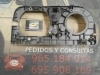 BI150 CARCASA SOPORTE FARO IZQUIERDO RENAULT 9 / 11 -->87, CIBIE - VALEO 061909