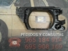 BI151 SOPORTE FARO IZQUIERDO OPEL KADETT E 84-->91 REF. VALEO 085550