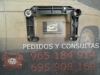 BI154 SOPORTE FARO DERECHO SEAT FURA REF. VALEO 061917