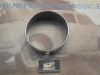 BI160* BISEL OPTICA FARO SEAT 600 E, L, ANTIGUO STOCK HIERRO CROMADO