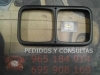 BI37* CERQUILLO BISEL FARO DOBLE PEGASO METAL NEGRO