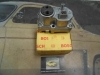 REGULADOR DE CALENTAMIENTO BOSCH 0438140005 BMW (E12, E21, E28, E30) VOLVO 264 / 265 P2BOSCH