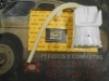 BOMBA GASOLINA BOSCH F000TE0111 VOLKSWAGEN CORRADO, GOLF II, JETTA II, PASSAT B3/B4, VENTO  P2BOSCH