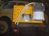 BOMBA GASOLINA BOSCH F000TE0112 SEAT CORDOBA / IBIZA 1.6/1.8 95-->00 VW. GOLF III 1.8 (1,0 BAR 100L/H) P2BOSCH