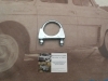 7771012 BRIDA ESCAPE 53 MM