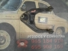 BS02 BRAZO SUSPENSION SUPERIOR DELANTERO DERECHO SEAT 124, 1430
