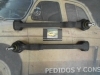 BS06 TV9500194 JUEGO BRAZOS SUSPENSION DELANTEROS SEAT 127, 1200 SPORT