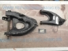 BS103* JUEGO BRAZOS DELANTERO DERECHO SUSPENSION RENAULT 5, ALPINE (79-84)