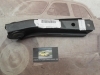 BS107 BRAZO SUSPENSION DELANTERO IZQUIERDO FORD ESCORT 1.1 MKIII 80->85 CON SILENTBLOCK