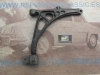 BS109 BRAZO SUSPENSION DELANTERO IZQUIERDO PEUGEOT 405 92-> , REF. RTS 96007902