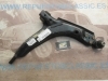BS110 BRAZO SUSPENSION DELANTERO DERECHO OPEL KADETT E, DAEWOO LANOS, NEXIA , REF. RTS 96000371