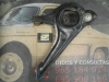 BS12 BRAZO SUSPENSION DELANTERO SUPERIOR IZQUIERDO  SEAT 132