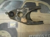 BS22 BRAZO SUSPENSION DELANTERO SUPERIOR DERECHO RENAULT 4L, 4F 1ª SERIE