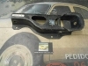 BS34 BRAZO SUSPENSION SOPORTE VERTICAL DELANTERO IZQUIERDO RENAULT R4, R6
