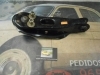 BS40 BRAZO SUSPENSION SUPERIOR DELANTERO RENAULT R12, R18 1ªSERIE
