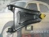 BS41 BRAZO SUSPENSION INFERIOR DELANTERO DERECHO RENAULT 18 MODERNO
