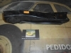 BS55 BRAZO SUSPENSION DELANTERO IZQUIERDO FORD FIESTA MKI CON SILENTBLOCK