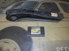 BS59 BRAZO SUSPENSION DELANTERO IZQUIERDO FORD ESCORT 1.1 MKIII 80->85 SIN SILENTBLOCK