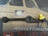 BS66 BRAZO SUSPENSION DELANTERO SEAT IBIZA I, MALAGA