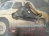 BS70 BRAZO SUSPENSION DELANTERO SUPERIOR IZQUIERDO SIMCA 1200