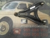 BS71 BRAZO SUSPENSION INFERIOR DELANTERO IZQUIERDO RENAULT 21 86->95 2.0/2.1D/2.2