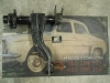BS78 BRAZO SUSPENSION TRASERO DERECHO RENAULT 5