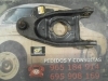 BS83 BRAZO SUSPENSION INFERIOR DELANTERO IZQUIERDO RENAULT R8, R10