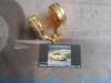 CARB16 BOYA FLOTADOR CARBURADOR WEBER 36, 40, 45 DCOE SEAT 124 SPORT 1600, ALFA 75