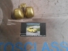 CARB27 BOYA FLOTADOR CARBURADOR WEBER DGAV