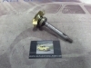 BA216 EJE CON ESTOPADA REPARACION BOMBA DE AGUA RENAULT 4L MOTOR VENTOUX (125mm)