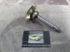 BA217 EJE CON ESTOPADA REPARACION BOMBA DE AGUA RENAULT DAUPHINE, ONDINE, 4CV (118mm)