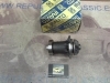 BA237P4 BOMBA AGUA MERCEDES-BENZ, PUCH, SEAT 2.2D, 2.3, 2.4, 2.8, 3.0, DOLZ M193 - ORIGEN 1102000120