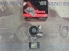 BA238P4 BOMBA AGUA BMW 324 E30, 524 E28 2.4D/TD AIRTEX 1372 - DOLZ B210