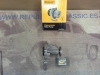 BA239P4 BOMBA AGUA FORD FIESTA MK4, FOCUS MK1, PUMA, FUSION, MAZDA 121, 1.4/1.6 16v. WP6070, DOLZ F133, AIRTEX 1848, SKF WKPC842
