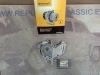 BA239P4 BOMBA AGUA FORD FIESTA MK4, FOCUS MK1, PUMA, FUSION, MAZDA 121, 1.4/1.6 16v. WP6070, DOLZ F133, AIRTEX 1848, SKF WKPC842