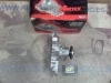 BA247P4 BOMBA AGUA MAZDA 929 III (HC) 87>91, AIRTEX 9166, DOLZ M464