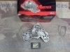 BA247P4 BOMBA AGUA MAZDA 929 III (HC) 87>91, AIRTEX 9166, DOLZ M464